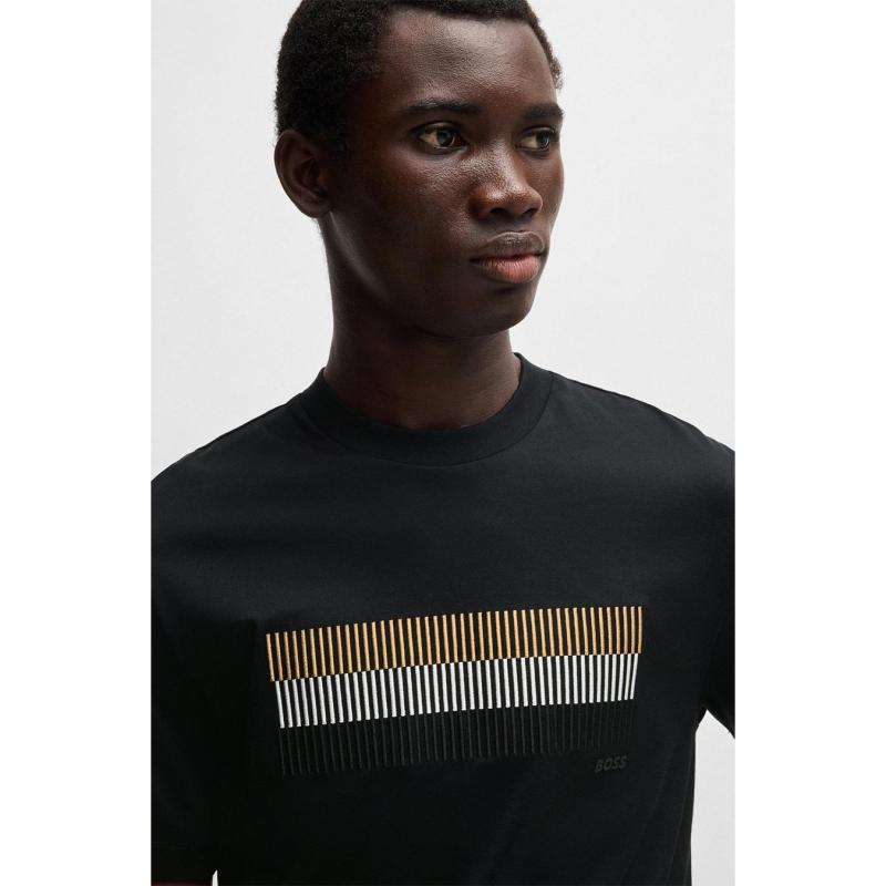 JERSEY C-Thompson 209 - 50531862 - BOSS