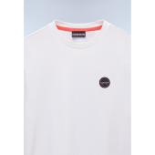 Badge Short Sleeve T-Shirt - NP0A4I3N2061 - NAPAPIJRI