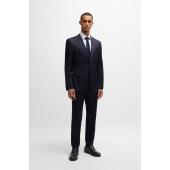 ΠΟΥΚΑΜΙΣΟ H-JOE-kent-C1-214 - 50532835 - BOSS