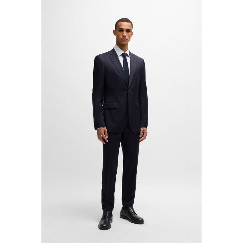ΠΟΥΚΑΜΙΣΟ H-JOE-kent-C1-214 - 50532835 - BOSS