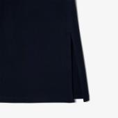 Jersey T-shirt Dress - 3EF9988 - LACOSTE