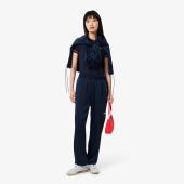 Slim Fit Jersey Polo Shirt - 3DF9599 - LACOSTE