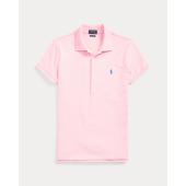 Slim Fit Stretch Polo Shirt - 211870245013 - POLO RALPH LAUREN