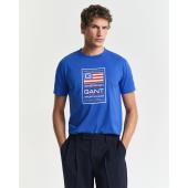 Graphic T-Shirt - 3G2003299 - GANT