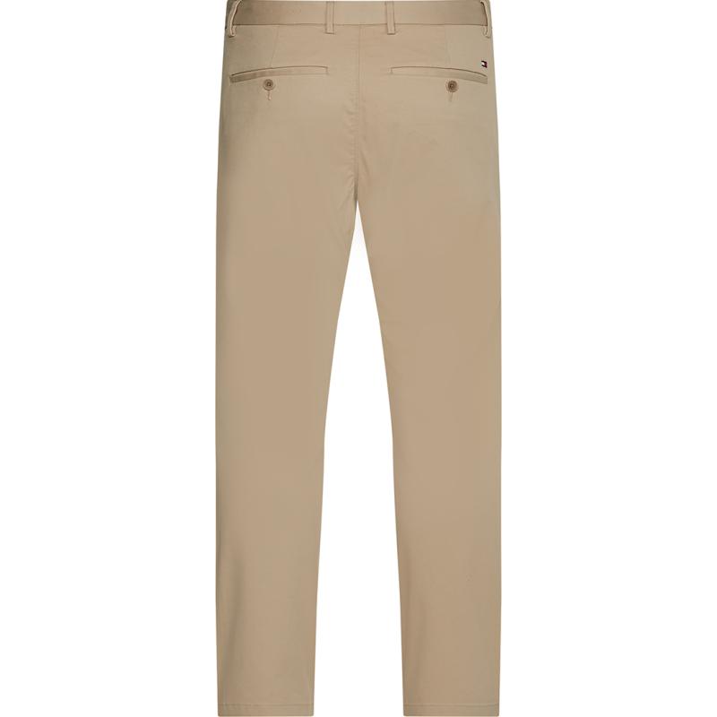 CORE BLEECKER 1985 PIMA COTTON PNTS - 9@MW0MW28883 - TOMMY HILFIGER