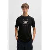 JERSEY Te_Spiderbat - 50534924 - BOSS