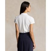 Slim Fit Stretch Polo Shirt - 9@211870245001 - POLO RALPH LAUREN