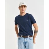 Piqué T-Shirt - 9@3G2013033 - GANT