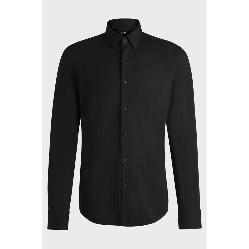 ΠΟΥΚΑΜΙΣΟ P-HANK-s-kent-C1-222 - 50474283 - BOSS