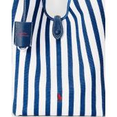 Polo Play Striped Canvas Tote - 428963527002 - POLO RALPH LAUREN