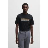 JERSEY C-Thompson 209 - 50531862 - BOSS