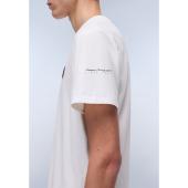 Badge Short Sleeve T-Shirt - NP0A4I3N2061 - NAPAPIJRI