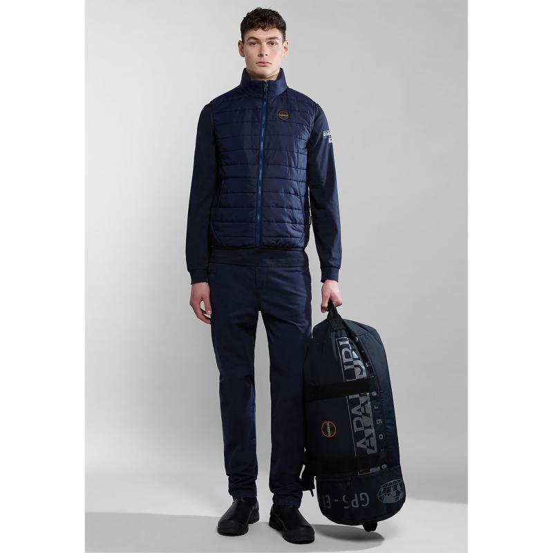 Acalmar Vest - 9@NP0A4H8G1761 - NAPAPIJRI