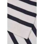 Fine knit striped sweater - 3GW4800404 - GANT