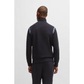 JERSEY Tracksuit Set - 50533738 - BOSS