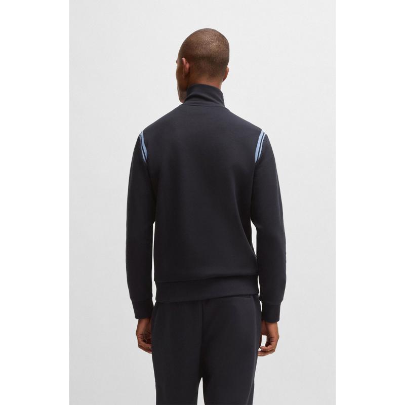 JERSEY Tracksuit Set - 50533738 - BOSS