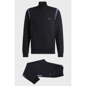 JERSEY Tracksuit Set - 50533738 - BOSS