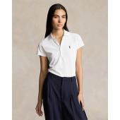 Slim Fit Stretch Polo Shirt - 9@211870245001 - POLO RALPH LAUREN