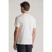 Graphic Tshirt SS - 3G2003305 - GANT