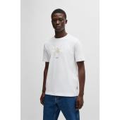 JERSEY Te_Spiderbat - 50534924 - BOSS
