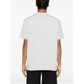 JERSEY Tee DesertTech SJ - 50533233 - BOSS