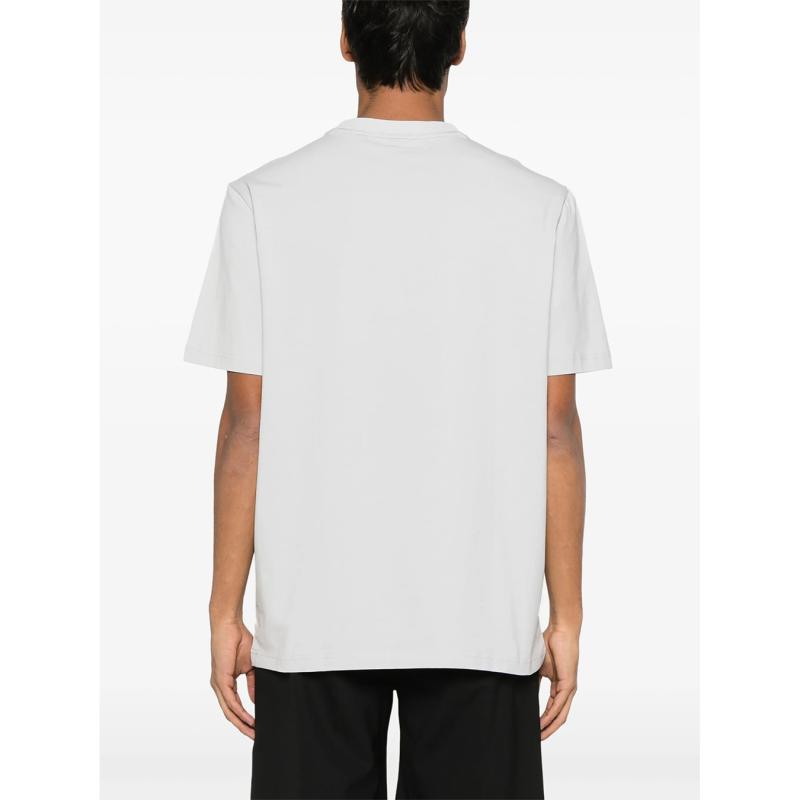 JERSEY Tee DesertTech SJ - 50533233 - BOSS