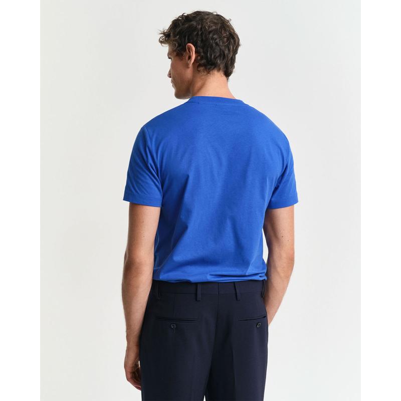 Graphic T-Shirt - 3G2003299 - GANT