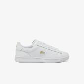 Women's Carnaby Set Leather Sneakers - 37-48SFA0012216 - LACOSTE