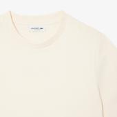 Print Cotton T-shirt - 3TF0355 - LACOSTE