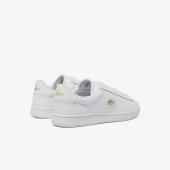 Women's Carnaby Set Leather Sneakers - 37-48SFA0012216 - LACOSTE
