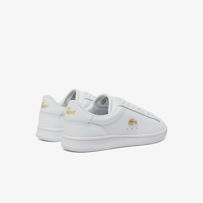 Women's Carnaby Set Leather Sneakers - 37-48SFA0012216 - LACOSTE