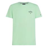 MONOTYPE ALL AMERICAN T-SHIRT - MW0MW38644 - TOMMY HILFIGER