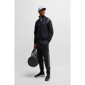 JERSEY Tracksuit Set - 50533738 - BOSS