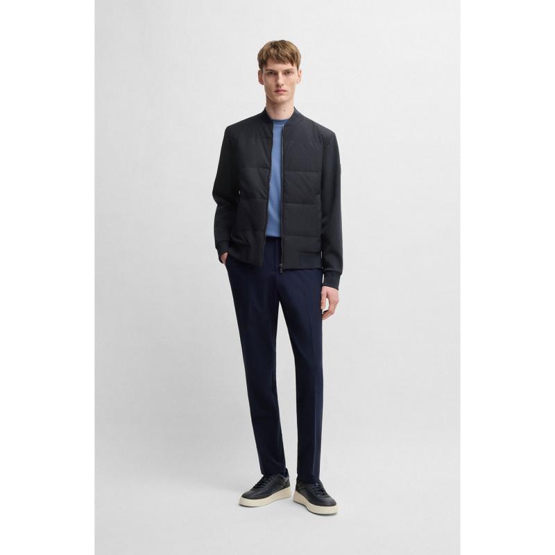 JERSEY H-Skiles 100 - 50532767 - BOSS