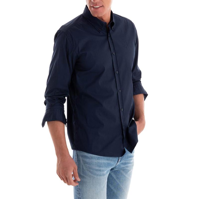 ΠΟΥΚΑΜΙΣΟ H-ROAN-BD-E-C1-243 - 50520291 - BOSS