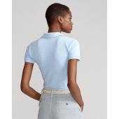Slim Fit Stretch Polo Shirt - 9@211870245023 - POLO RALPH LAUREN