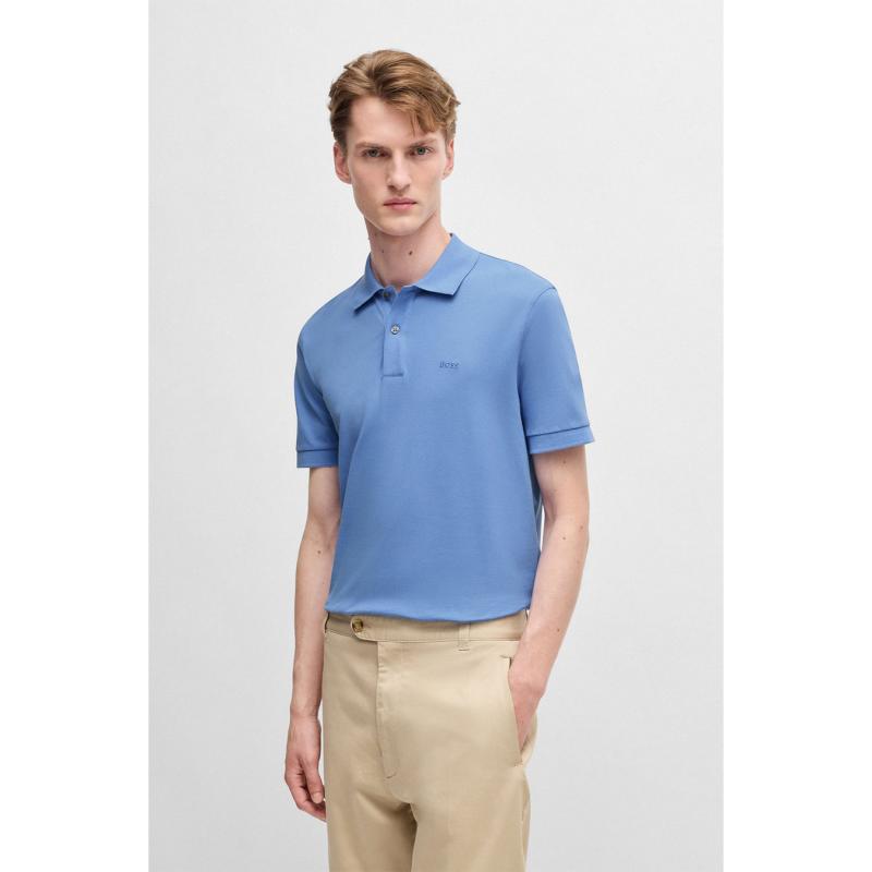 JERSEY Pallas - 9@50468362 - BOSS