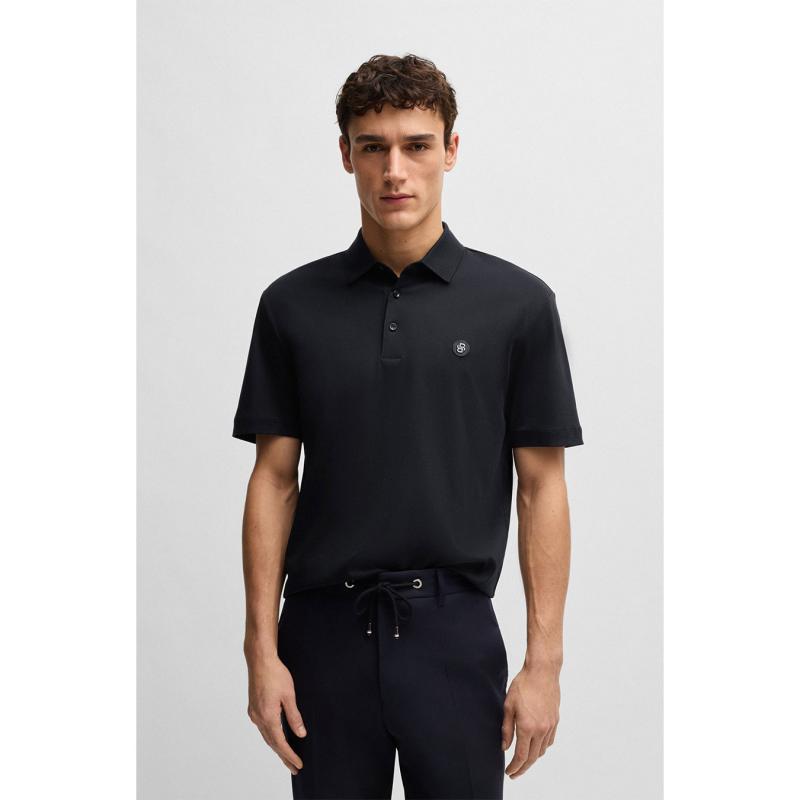 JERSEY C-Parris 01 - 50520297 - BOSS