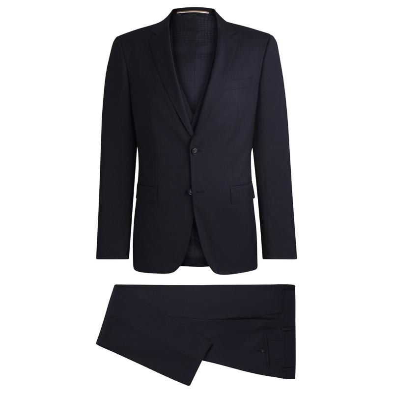 ΚΟΣΤΟΥΜΙ H-Huge-3Pcs-232 - 50534922 - BOSS