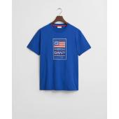 Graphic T-Shirt - 3G2003299 - GANT