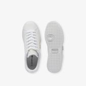 Women's Carnaby Set Leather Sneakers - 37-48SFA0012216 - LACOSTE