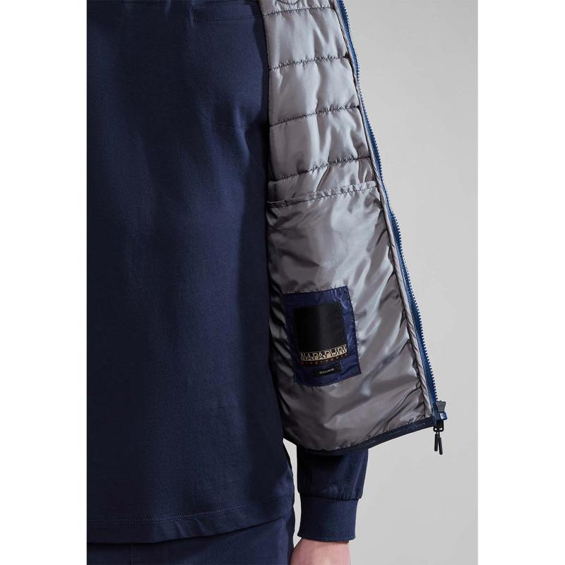 Acalmar Vest - 9@NP0A4H8G1761 - NAPAPIJRI