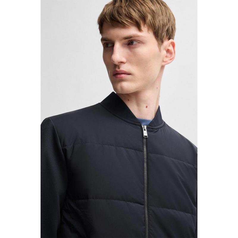 JERSEY H-Skiles 100 - 50532767 - BOSS