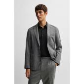 ΠΟΥΚΑΜΙΣΟ P-HANK-s-kent-C1-222 - 50474283 - BOSS