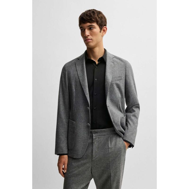 ΠΟΥΚΑΜΙΣΟ P-HANK-s-kent-C1-222 - 50474283 - BOSS