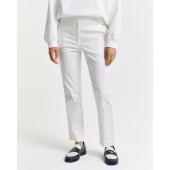 Slim Cigarette Slacks - 9@3GW4150237 - GANT