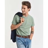 Piqué T-Shirt - 9@3G2013033 - GANT