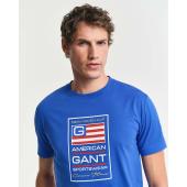 Graphic T-Shirt - 3G2003299 - GANT