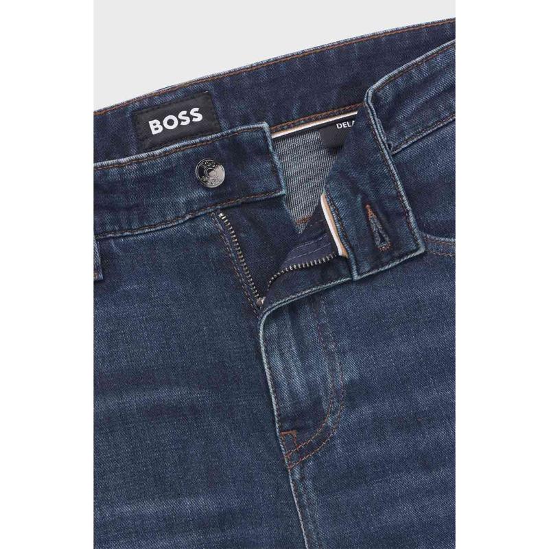 ΤΖΗΝ H-Delaware - 50537390 - BOSS