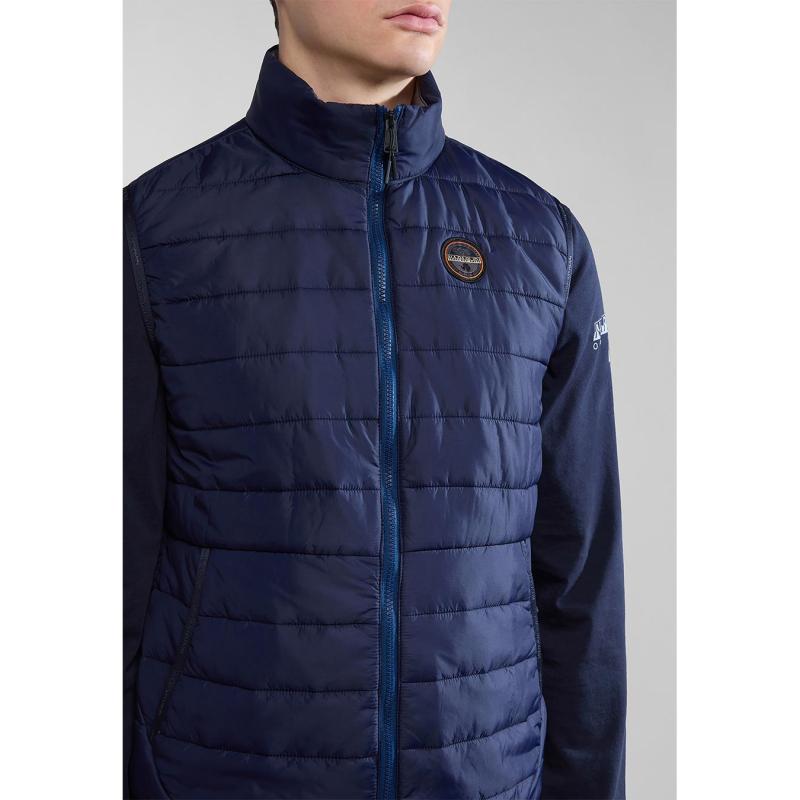 Acalmar Vest - 9@NP0A4H8G1761 - NAPAPIJRI